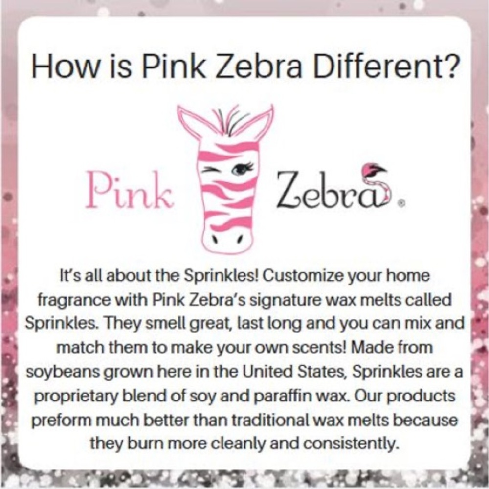 Pink Zebra Spring Collection - Picture 4 of 8